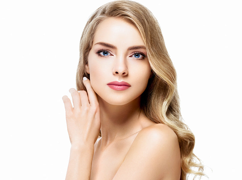 Hair Care 101: Tips for Healthy, Shiny Hair