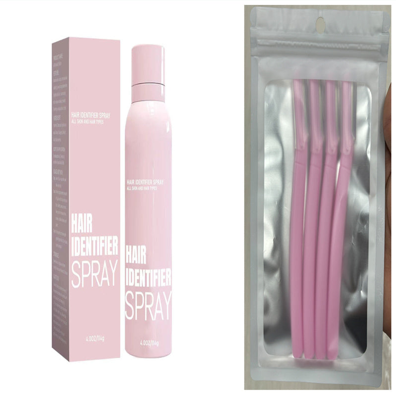Self Tanning Face & Body Serum - Dark Bronzer Drops