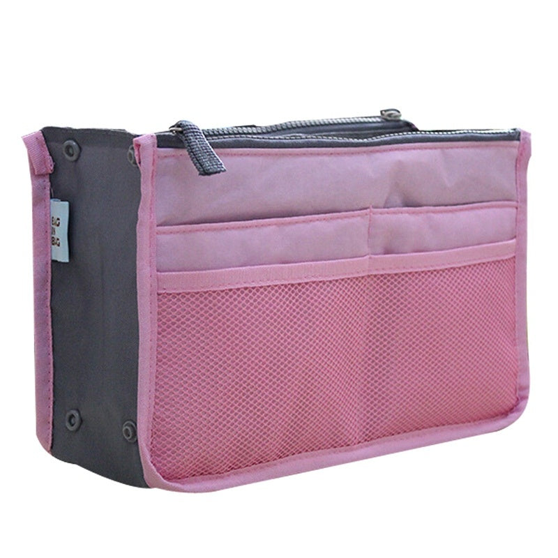 Stylish Ladies Makeup Cosmetic Bag