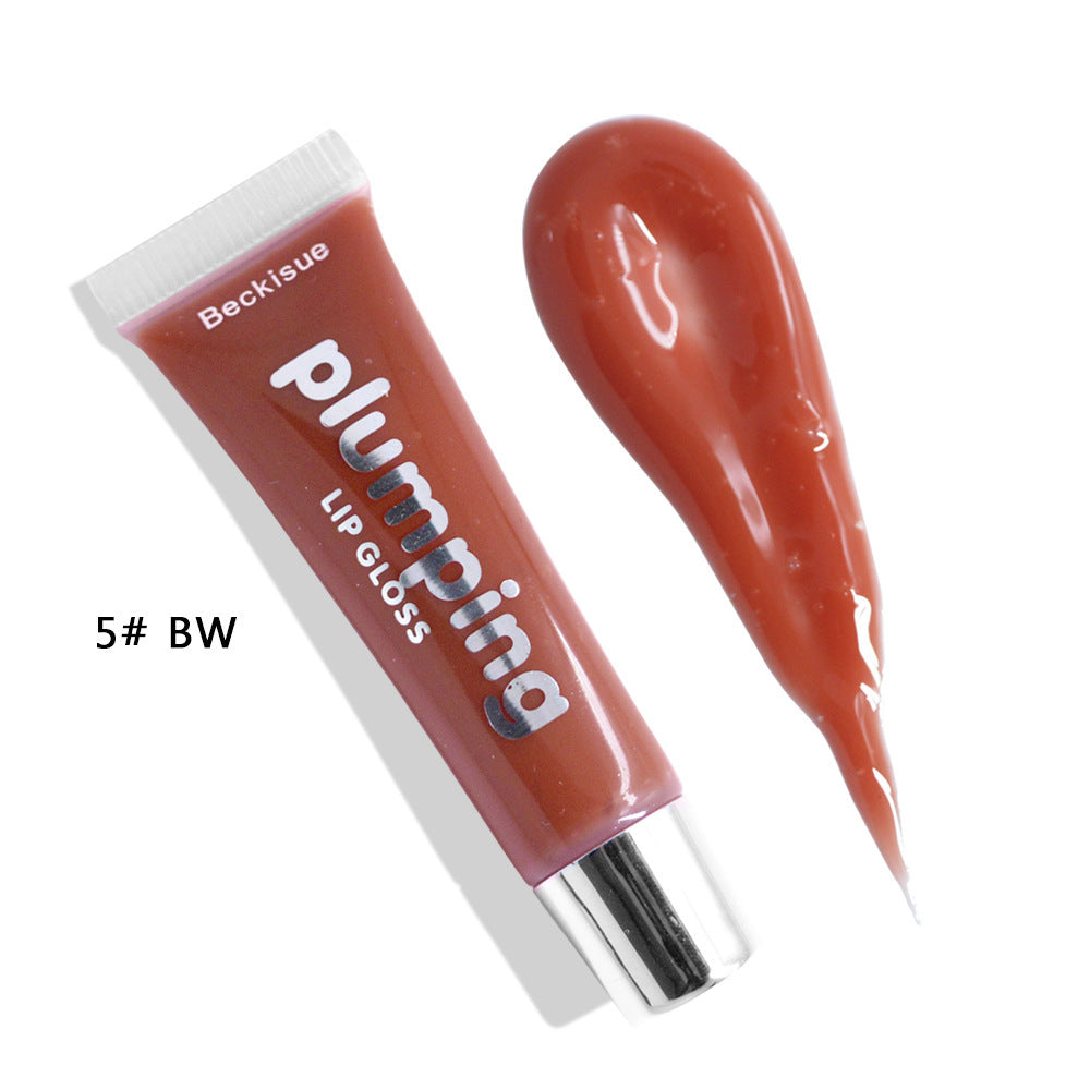 Wet Cherry Gloss Plumping Lip Gloss - Moisturize & Shine