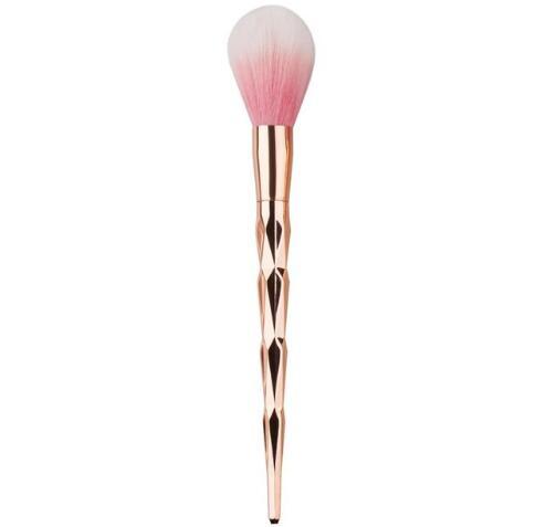 1pc Diamond Fish Makeup Brush Set for Flawless Blends