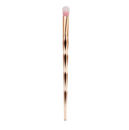 1pc Diamond Fish Makeup Brush Set for Flawless Blends