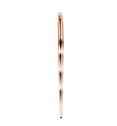 1pc Diamond Fish Makeup Brush Set for Flawless Blends