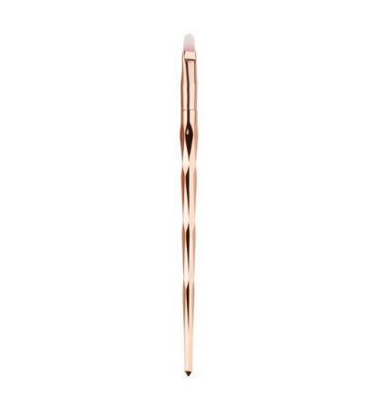 1pc Diamond Fish Makeup Brush Set for Flawless Blends