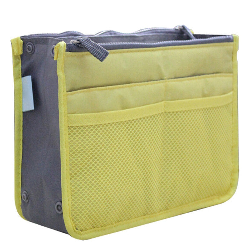 Stylish Ladies Makeup Cosmetic Bag
