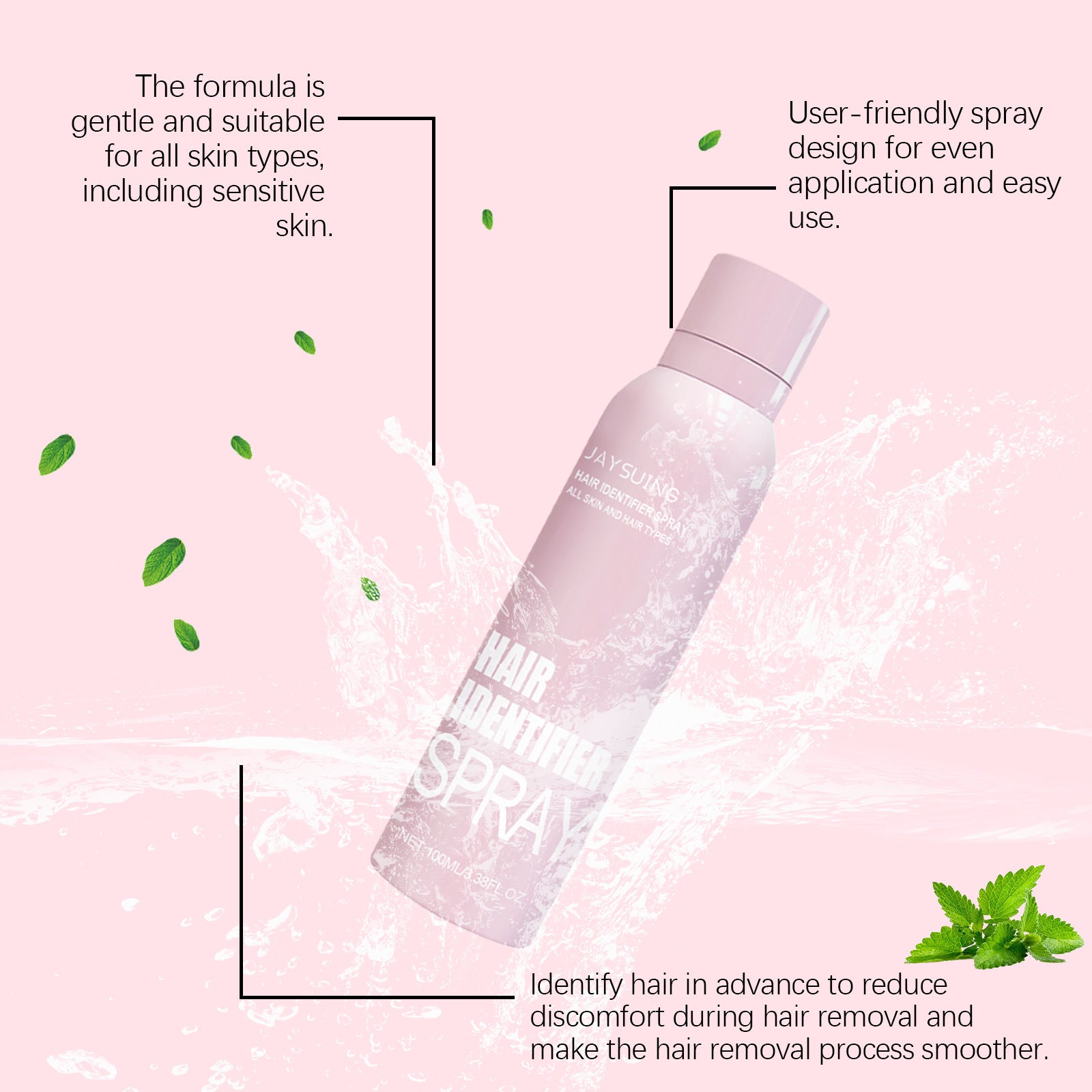 Self Tanning Face & Body Serum - Dark Bronzer Drops