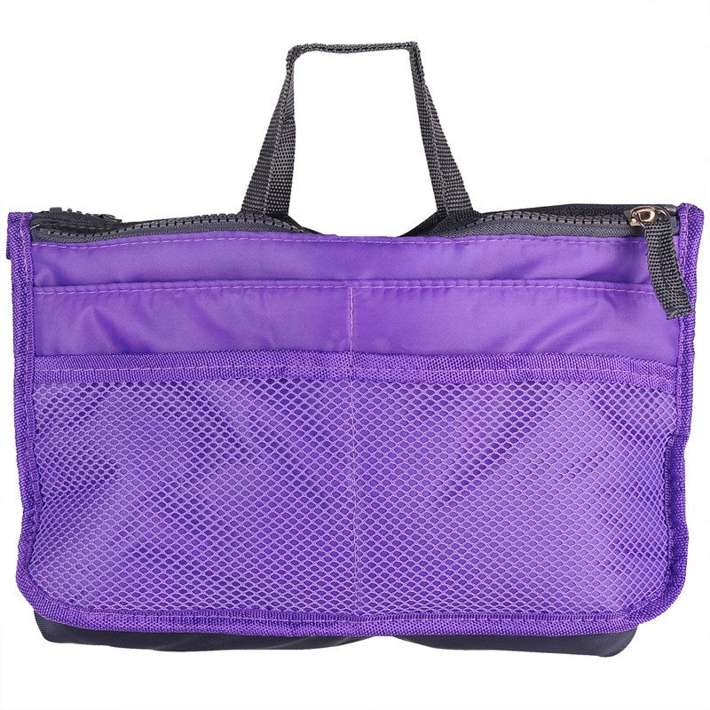 Stylish Ladies Makeup Cosmetic Bag