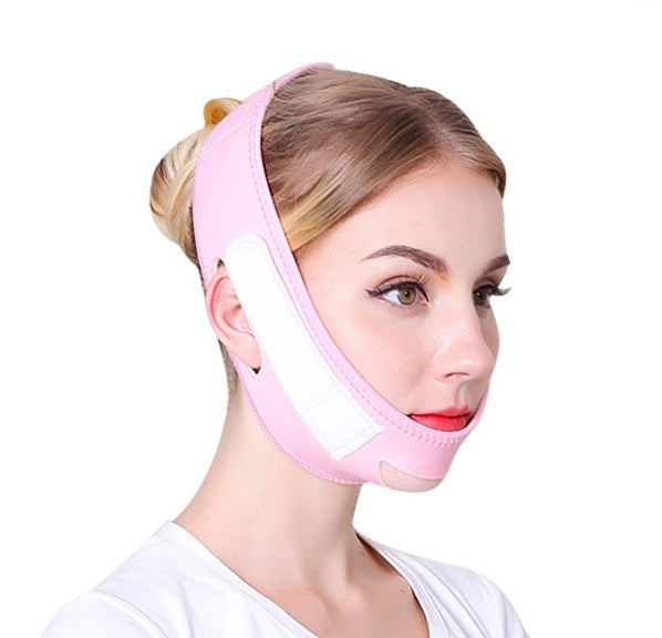 V-Line Lift Up Mask for Slim Cheeks & Neck