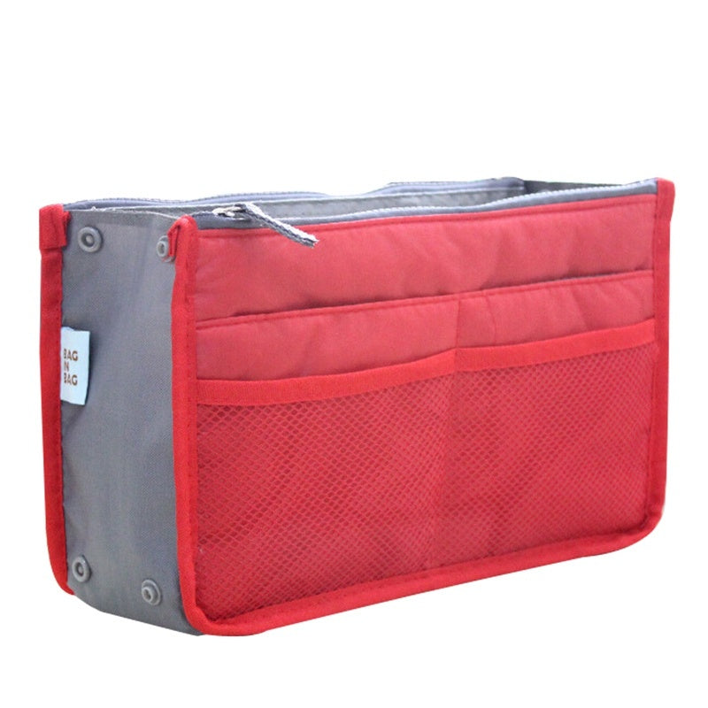 Stylish Ladies Makeup Cosmetic Bag