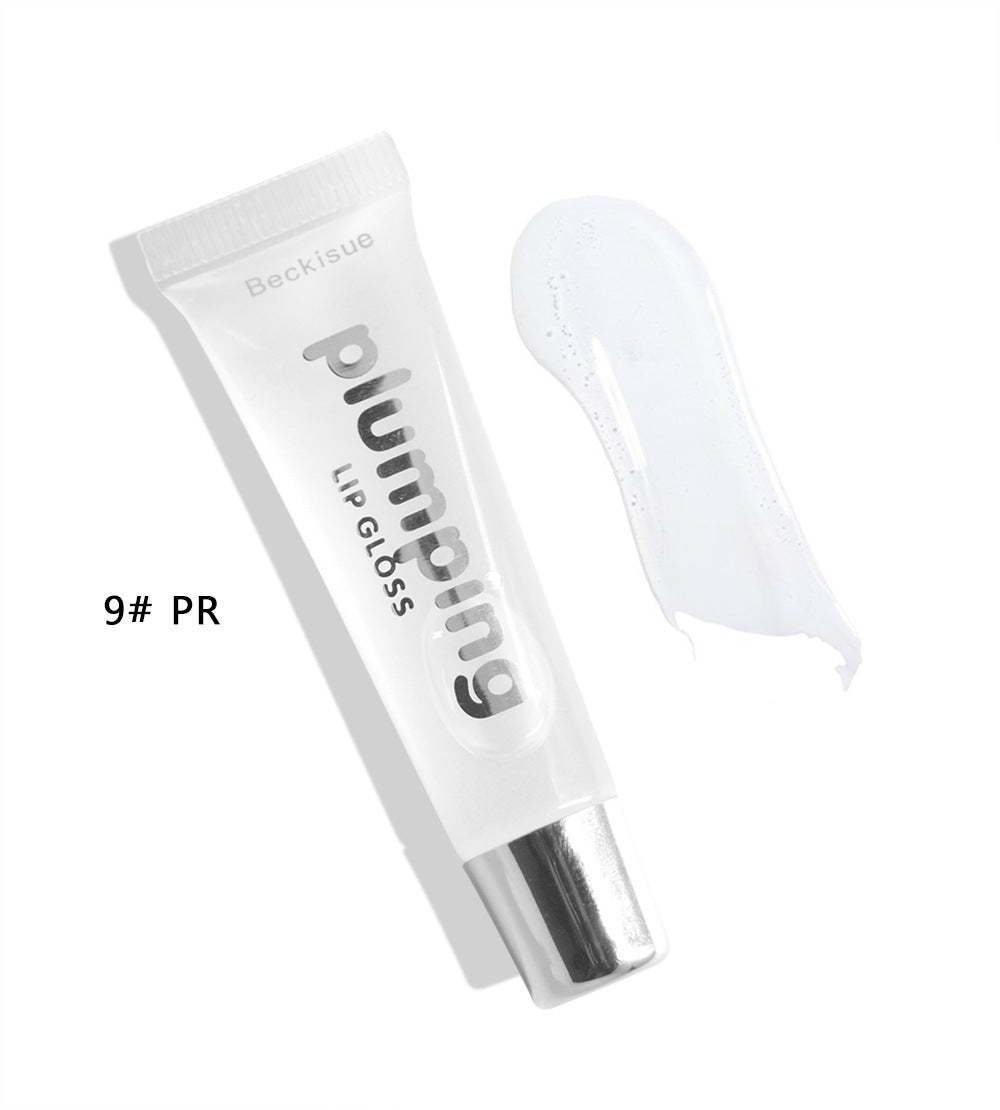 Wet Cherry Gloss Plumping Lip Gloss - Moisturize & Shine