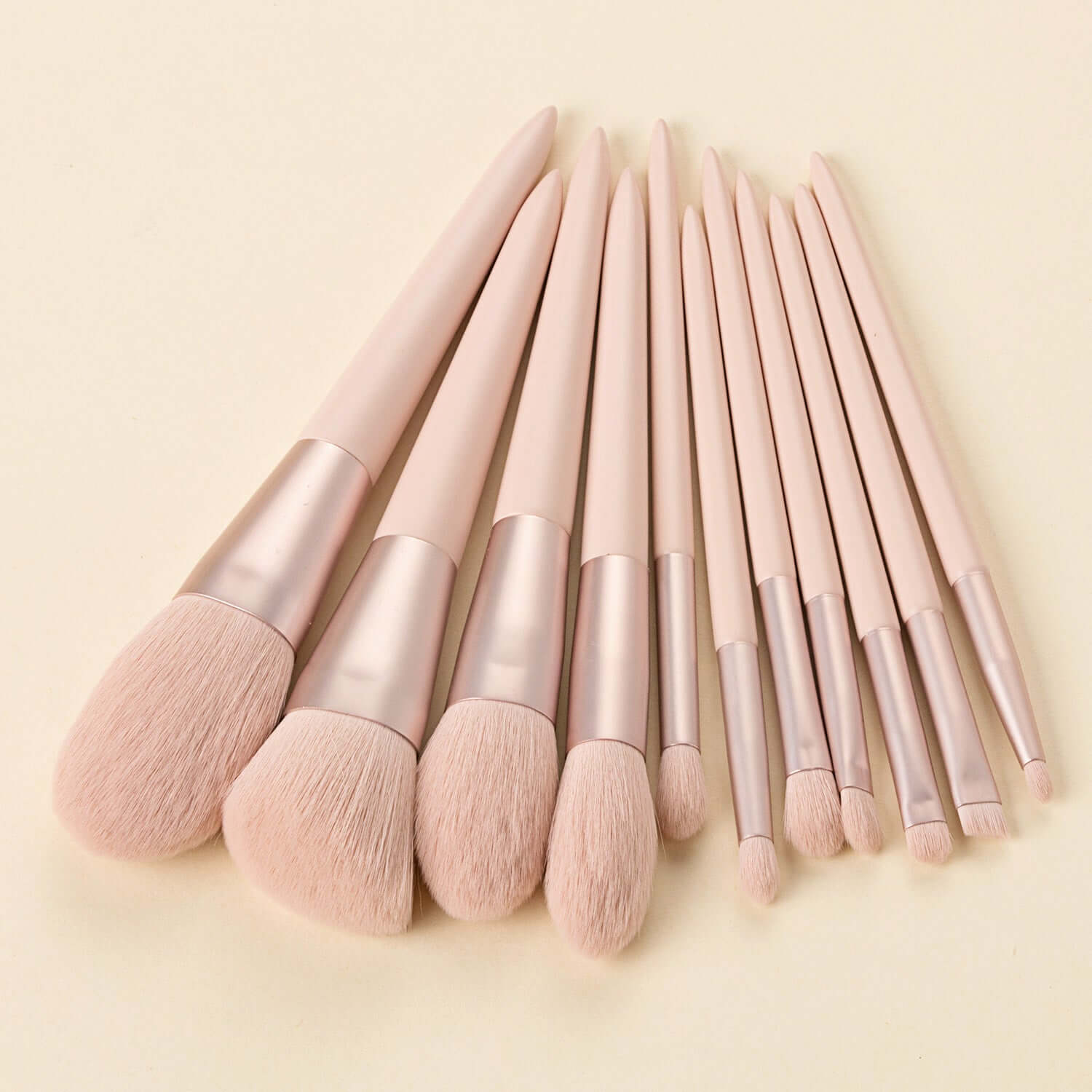 Make-up Kit Beauty Brush for ladies