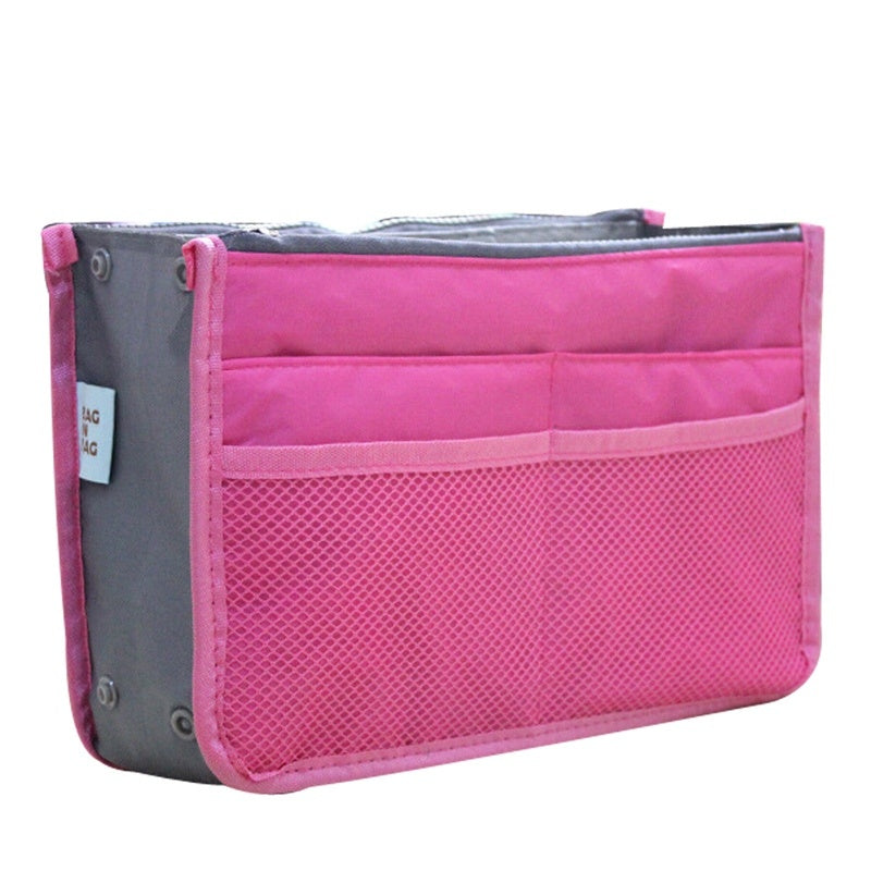 Stylish Ladies Makeup Cosmetic Bag