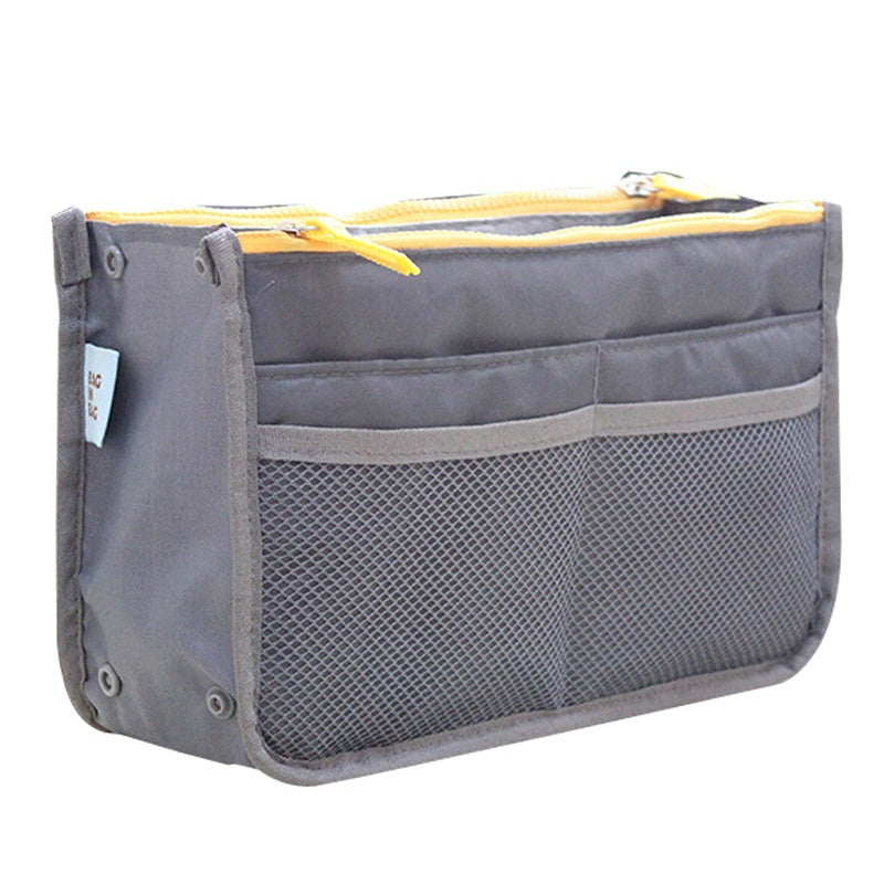 Stylish Ladies Makeup Cosmetic Bag