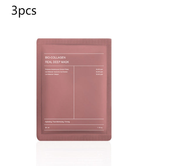 Face Mask for Shrink Pores & Deep Hydration
