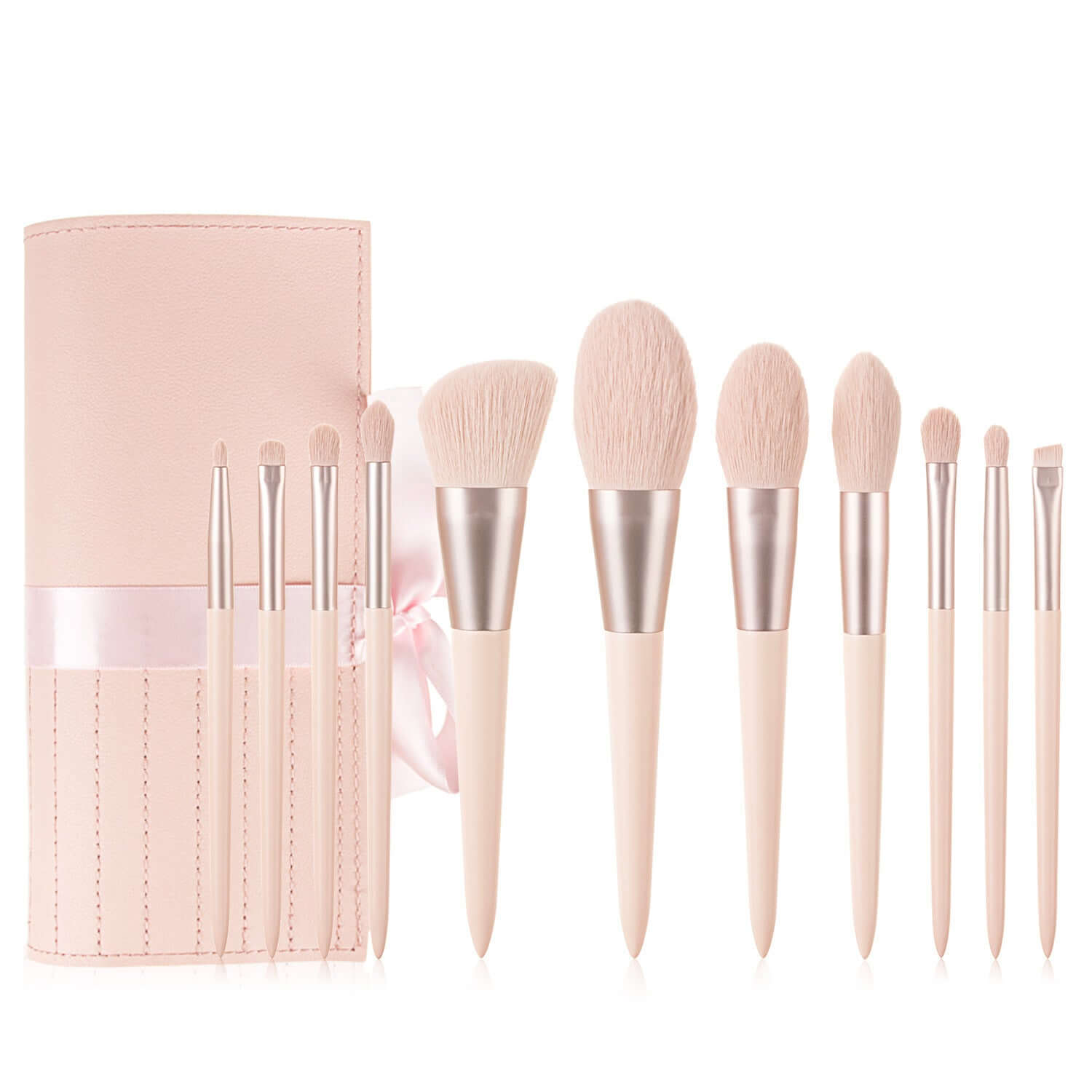 Make-up Kit Beauty Brush for ladies