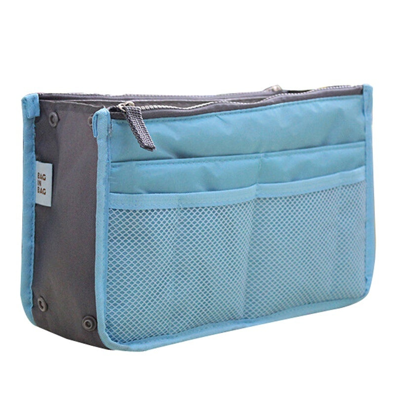 Stylish Ladies Makeup Cosmetic Bag