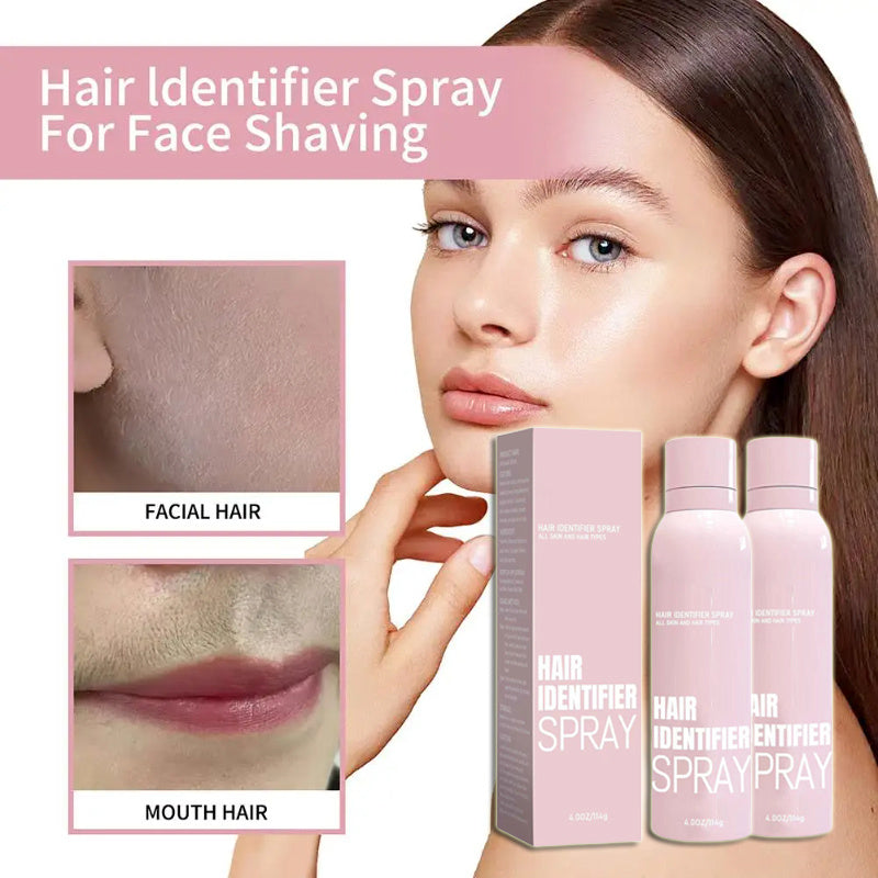 Self Tanning Face & Body Serum - Dark Bronzer Drops
