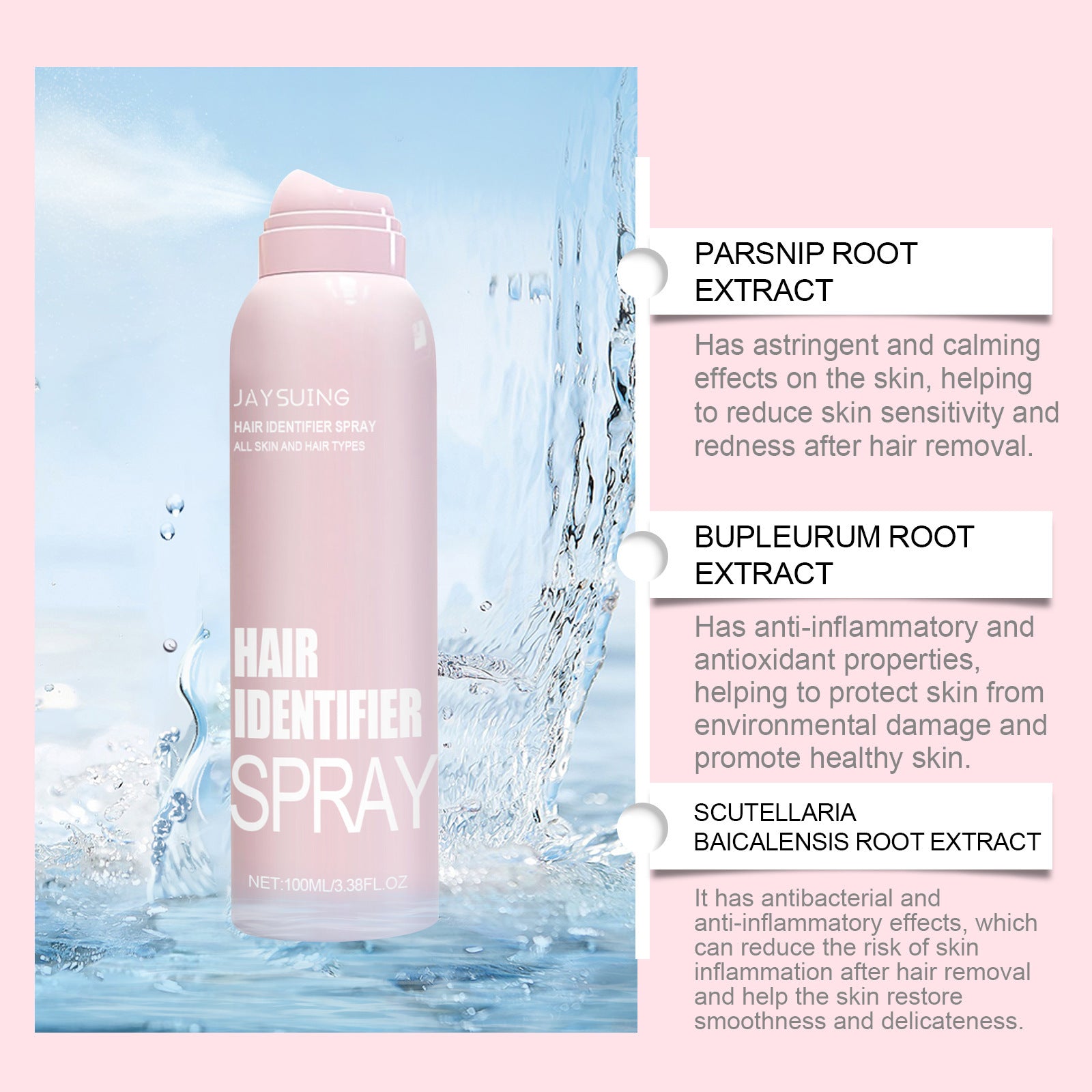 Self Tanning Face & Body Serum - Dark Bronzer Drops
