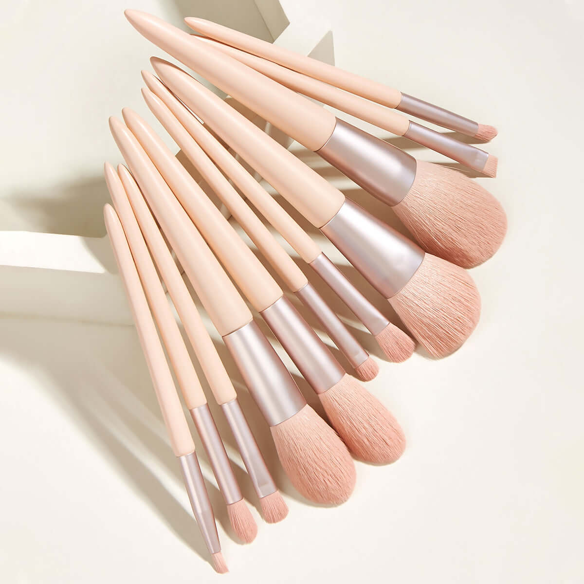 Make-up Kit Beauty Brush for ladies