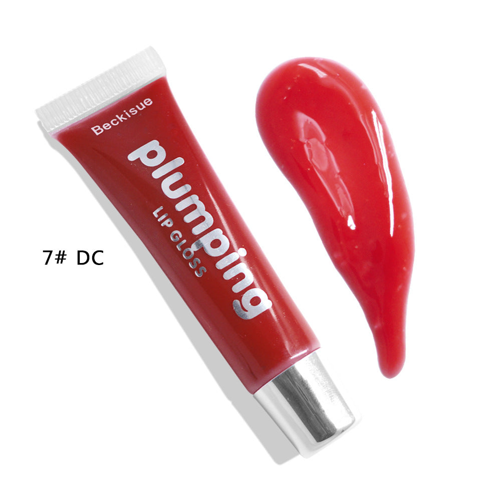 Wet Cherry Gloss Plumping Lip Gloss - Moisturize & Shine