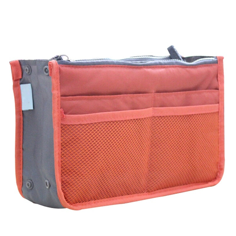 Stylish Ladies Makeup Cosmetic Bag
