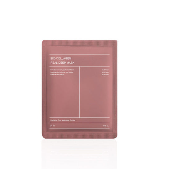 Face Mask for Shrink Pores & Deep Hydration
