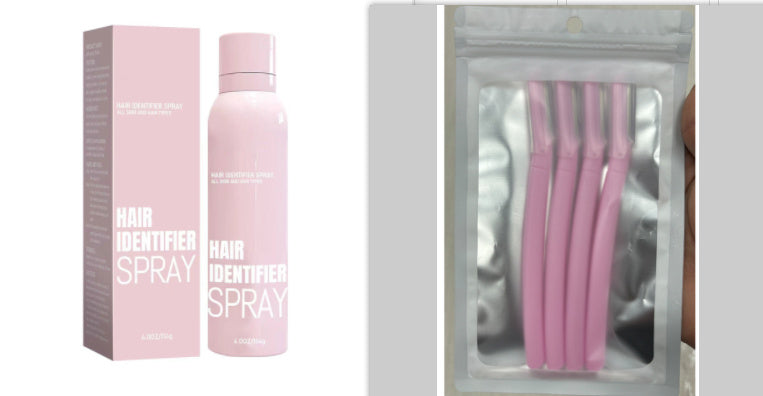 Self Tanning Face & Body Serum - Dark Bronzer Drops
