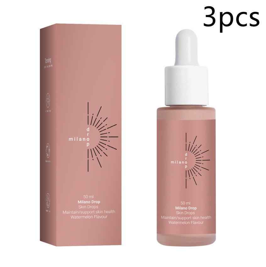 Waterproof Non Take Off Makeup Concealer Foundation