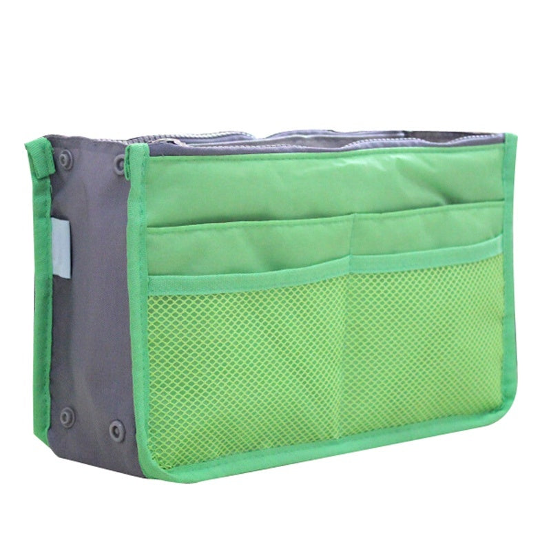 Stylish Ladies Makeup Cosmetic Bag