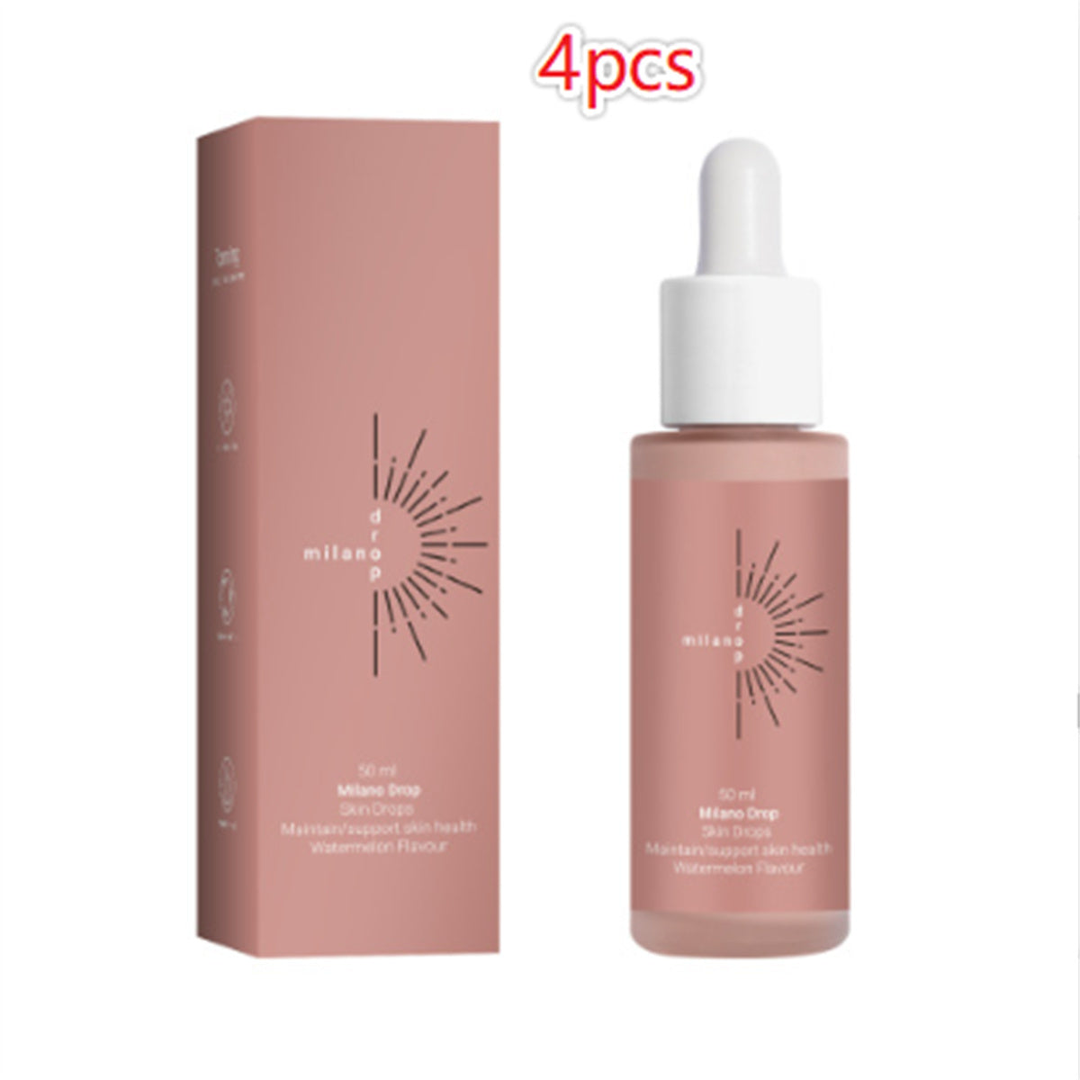 Waterproof Non Take Off Makeup Concealer Foundation