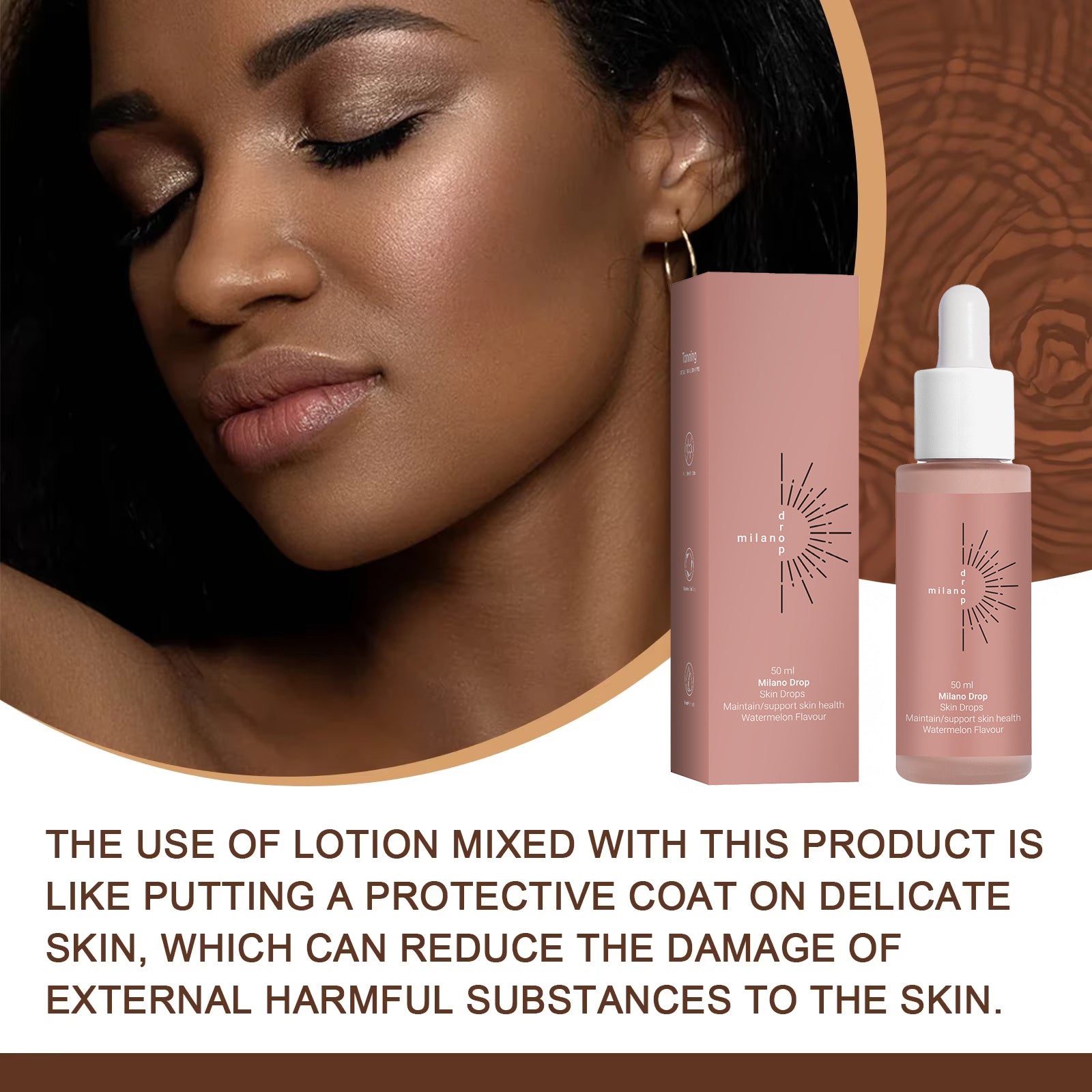Waterproof Non Take Off Makeup Concealer Foundation