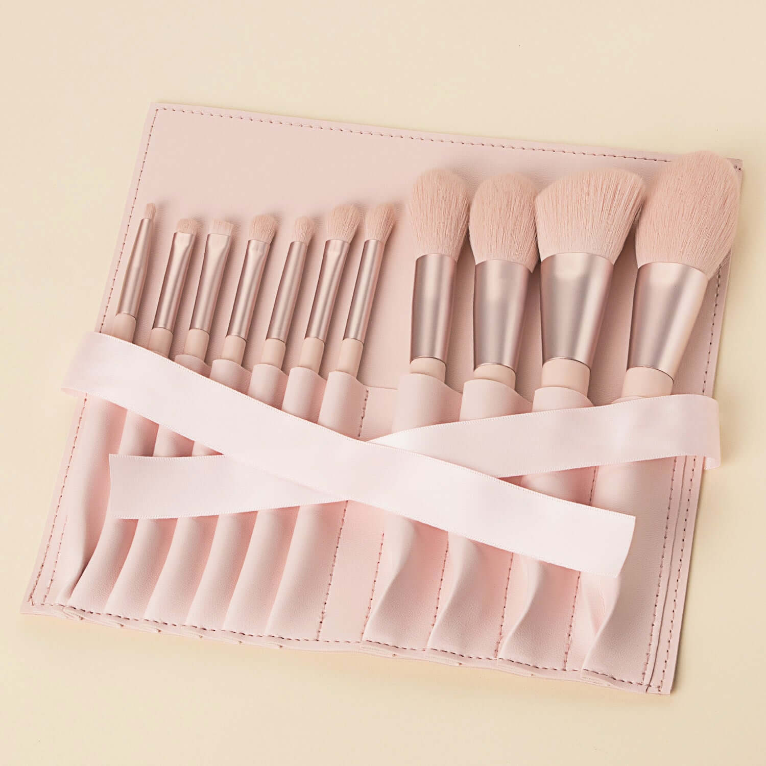 Make-up Kit Beauty Brush for ladies