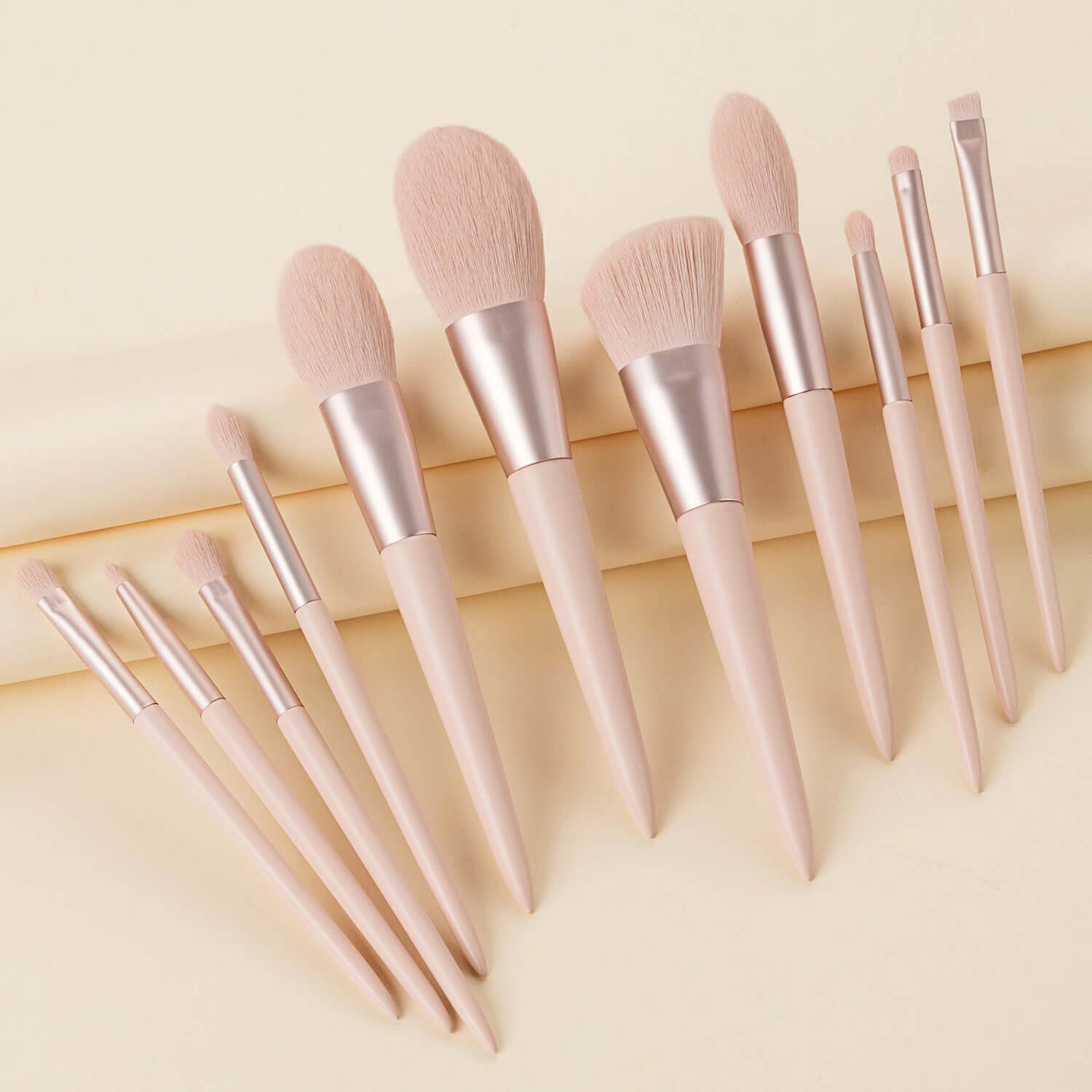 Make-up Kit Beauty Brush for ladies