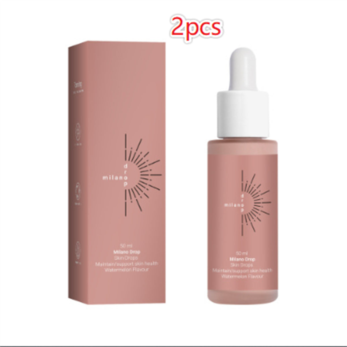 Waterproof Non Take Off Makeup Concealer Foundation