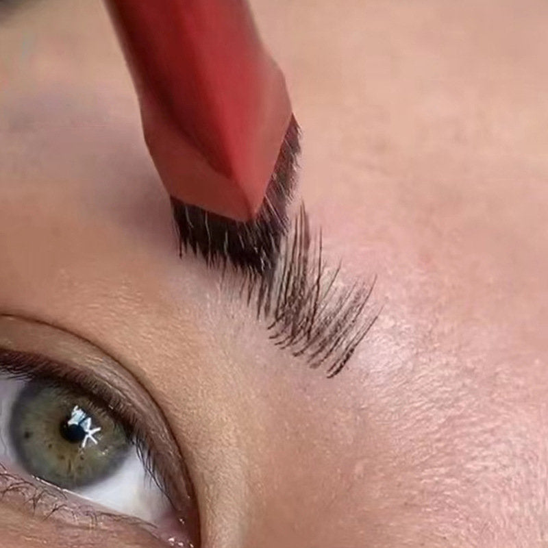 Wild Eyebrow Brush - Perfect Makeup Application